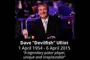 Hellmuth & Tony G Push for David "Devilfish" Ulliott Poker Hall of Fame Nomination