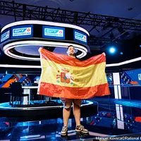Jose Criado