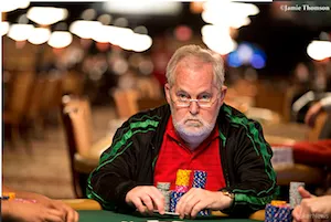WSOP: Hellmuth ci riprova, Pescatori Dato e Limongi sugli scudi 103