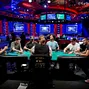 $50,000 Poker Players Championship