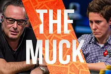 Dan Shak and Vanessa Selbst, The Muck