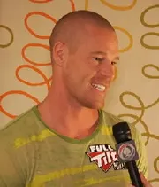 Patrik Antonius : "Les tournois ? Pas mon truc" (interview poker WSOPE 2010) 101