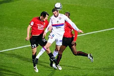 Rennes - Lyon Ligue 1