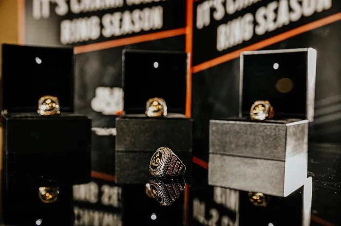 RGPS Game Seven Season