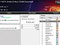 scoop pokerstars