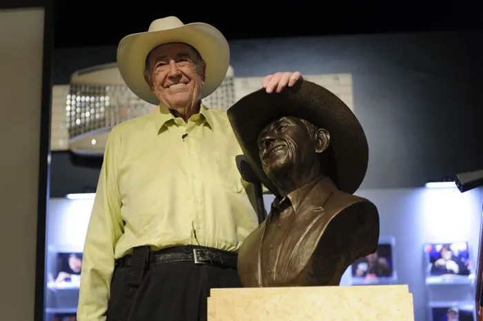 Doyle Brunson