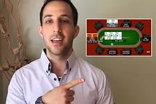 Alec Torelli’s “Hand of the Day”: You Flop Two Pair, and Your Opponent Comes Out Firing