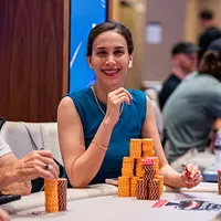 Sara Dehghani
