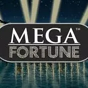 Mega Fortune
