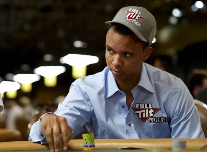 phil ivey full tilt scandal