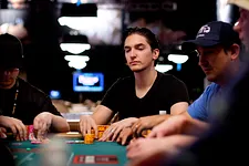 Mikael “punting-peddler” Thuritz