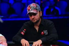 Daniel Negreanu