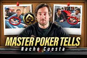 Are You Accidentally Giving Away These Poker Tells? | PokerNews Podcast #997