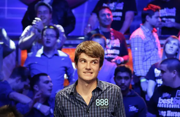 El patrocinio de las WSOP refuerza su asociación con Caesars 0001