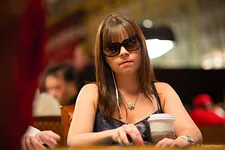 WSOP 2013 Jour 5 : Le premier bracelet d'Annette Obrestad à Las Vegas ?