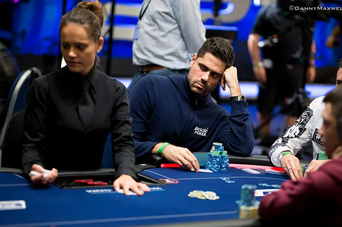 EPT Malta : Benjamin Pollak dernier Français en lice à 14 left, Panka et Schemion au Jour 5 0001