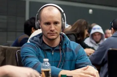 Stratégie Rush Poker : Les tournois turbos avec Mike Leah (vainqueur FTOPS) 0001