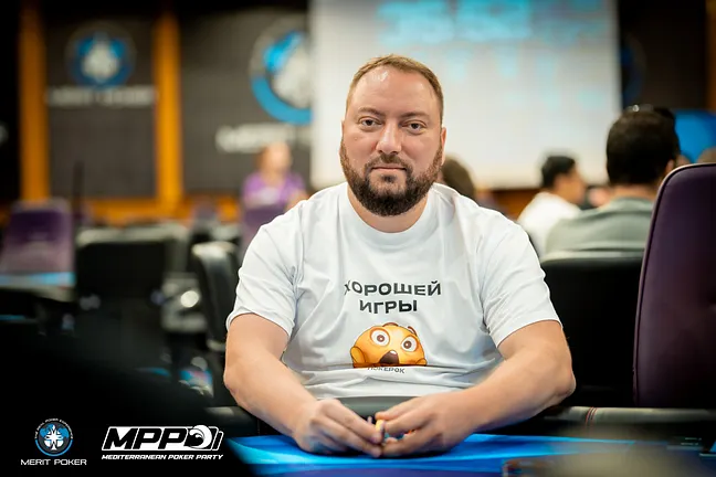 Nikolay Fal