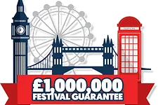 Bet365 London Poker Festival