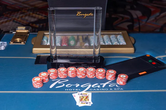 Borgata