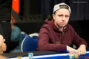 Patrick Leonard Leads 27 Survivors in EPT Malta €25,750 High Roller