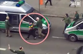 EPT Berlin suspects braquage