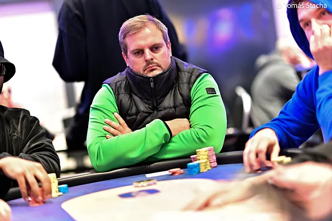 Bastian Gallitzendoerfer