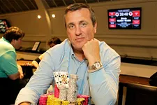 Cercle Cadet : Jean-Paul Pasqualini remporte le tournoi MyPok K-Day