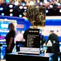 Event #66: $50,000 Poker Players Championship Trophy