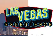 PMU Poker Vous Invite à la Las Vegas Experience 2024