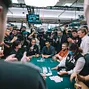 2022 WSOP Main Event Bubble