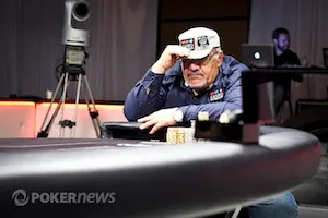 2012 World Series of Poker Europe: The Biggest Poker Hands From Week 1 103