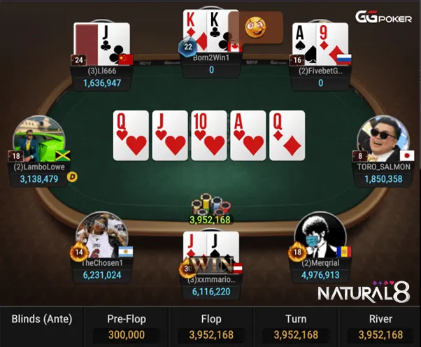 Double Knockout for Mosboeck