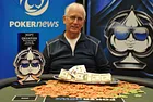 Ervin Bjerga Wins Mid-States Poker Tour Running Aces ($91,941)