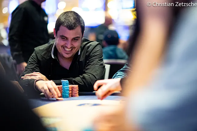 Jose Juan Gomez Casillas