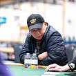 Johnny Chan