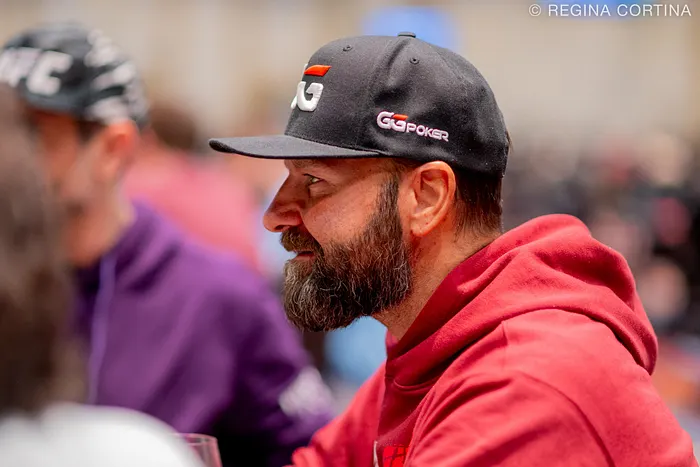 Daniel Negreanu