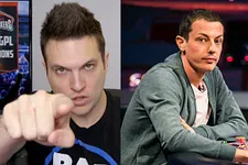 Doug Polk e Tom Dwan