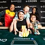 Josh Duce Wins Aussie Millions Opening Event