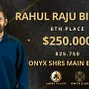 Rahul 6th