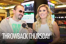 High stakes Poker Player Bryn Kenney answers questions about his opponents