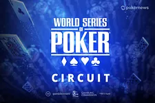 WSOP Super Circuit London