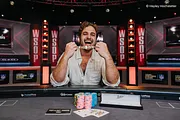 BICAMPEÃO! João Simão dá show em Las Vegas e conquista segundo bracelete WSOP da carreira