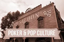 Poker & Pop Culture: Doc Holliday and Wyatt Earp, a Premium Pair