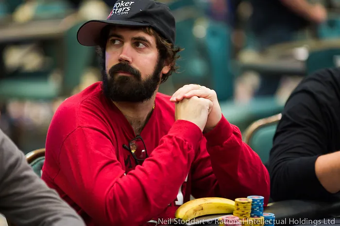 Jason Mercier