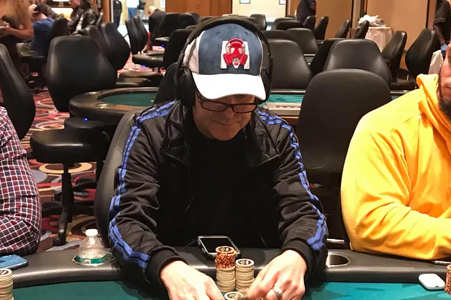 Jacobo Fernandez-Hernandez