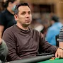 Sergio Aido