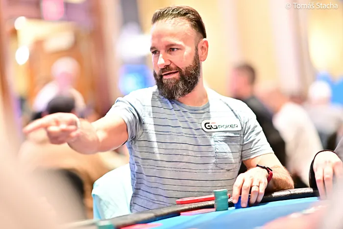 Daniel Negreanu
