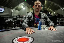 Digital 700€ Cercle Cadet : Victoire d'Abdel Simoussa (40.000€)