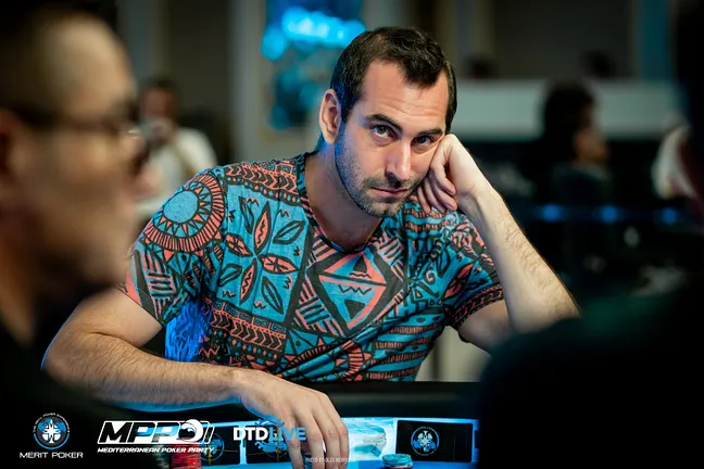 Anthony Spinella